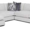 Alistair 961 Modular Sectional (Deep, Luxurious Comfort. Modular Versatility)