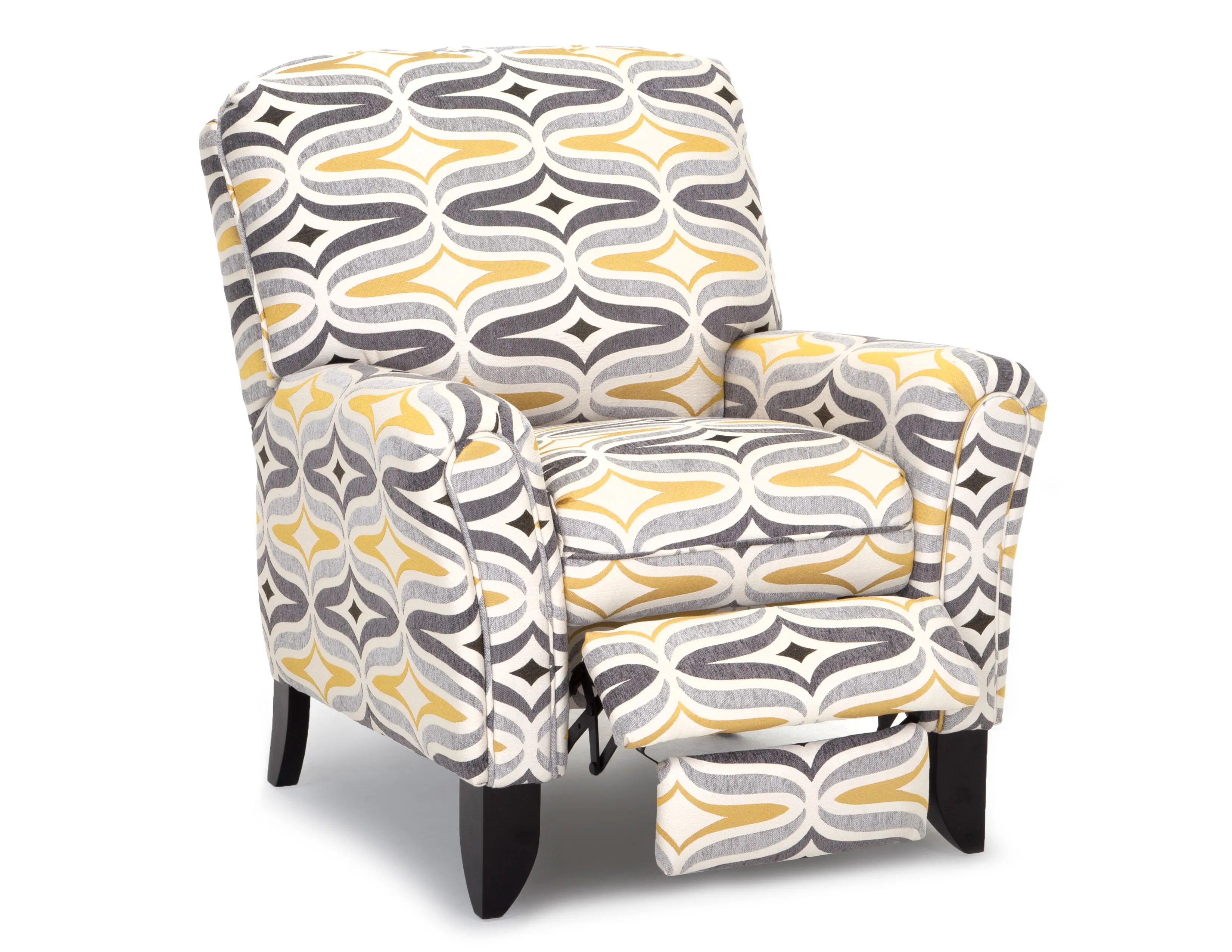 Barton 534 High Leg Recliner 1 Barton 534 High Leg Recliner