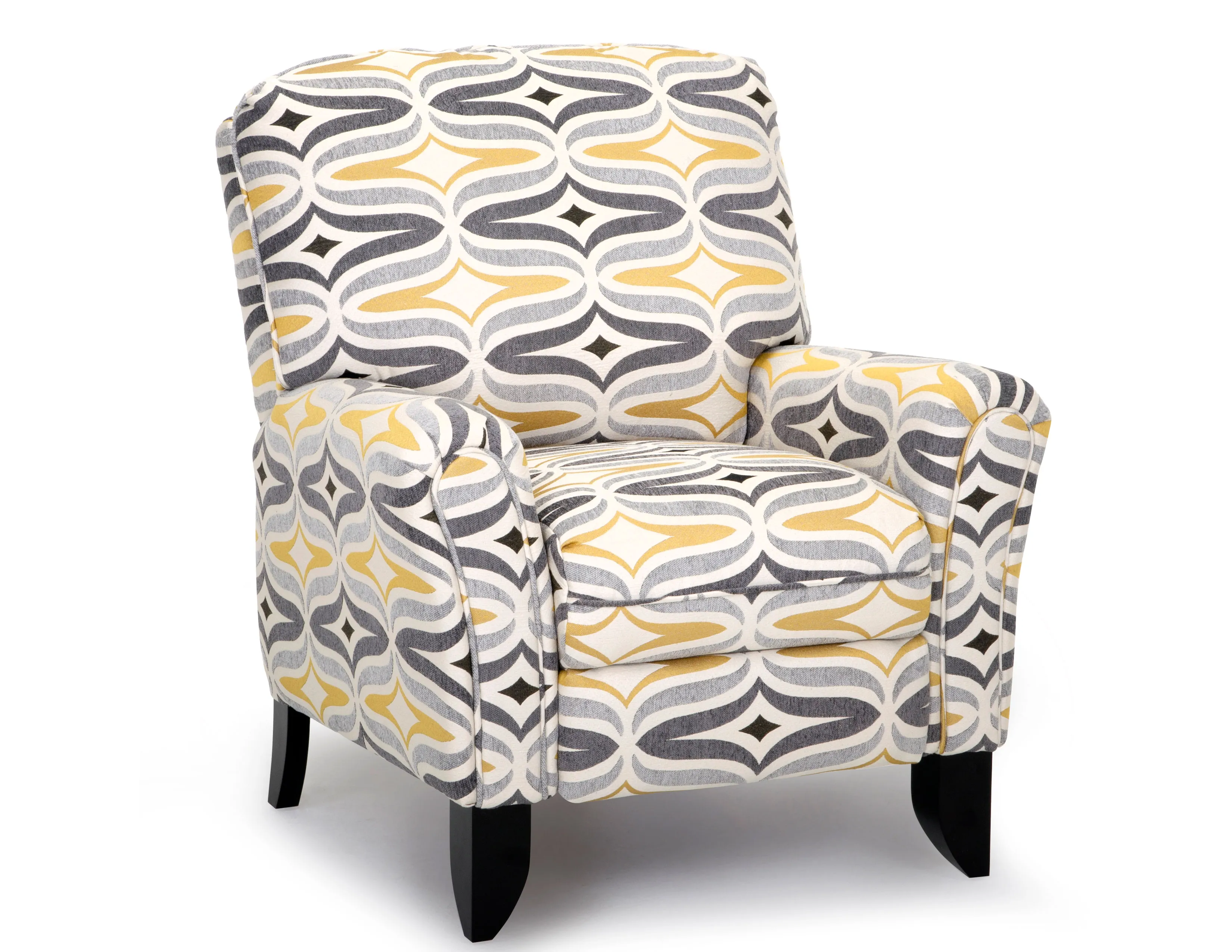 Barton 534 High Leg Recliner 2 Barton 534 High Leg Recliner