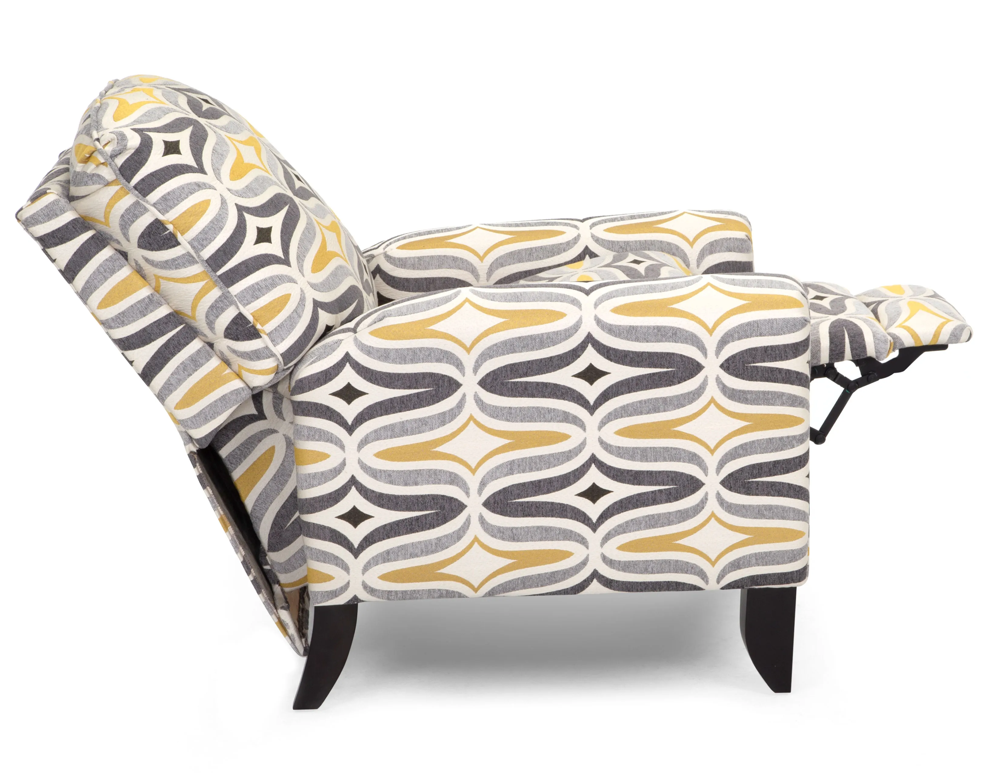 Barton 534 High Leg Recliner 3 Barton 534 High Leg Recliner