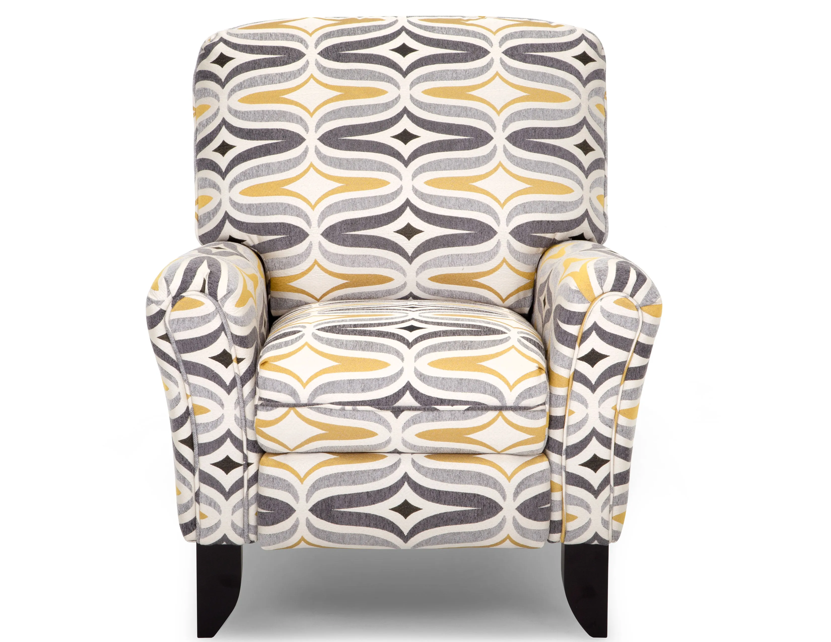 Barton 534 High Leg Recliner 4 Barton 534 High Leg Recliner