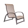 Bayside Sling Pool Chair (Stackable) Made to order fabrics and finishes