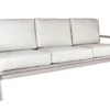 Santa Rosa Outdoor Sofa (110 fabrics - 8 metal finishes) 47 Santa Rosa Outdoor Sofa (110 fabrics - 8 metal finishes)