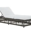 Mystic Harbor Adjustable Chaise (Made to order fabrics) 46 Mystic Harbor Adjustable Chaise (Made to order fabrics)