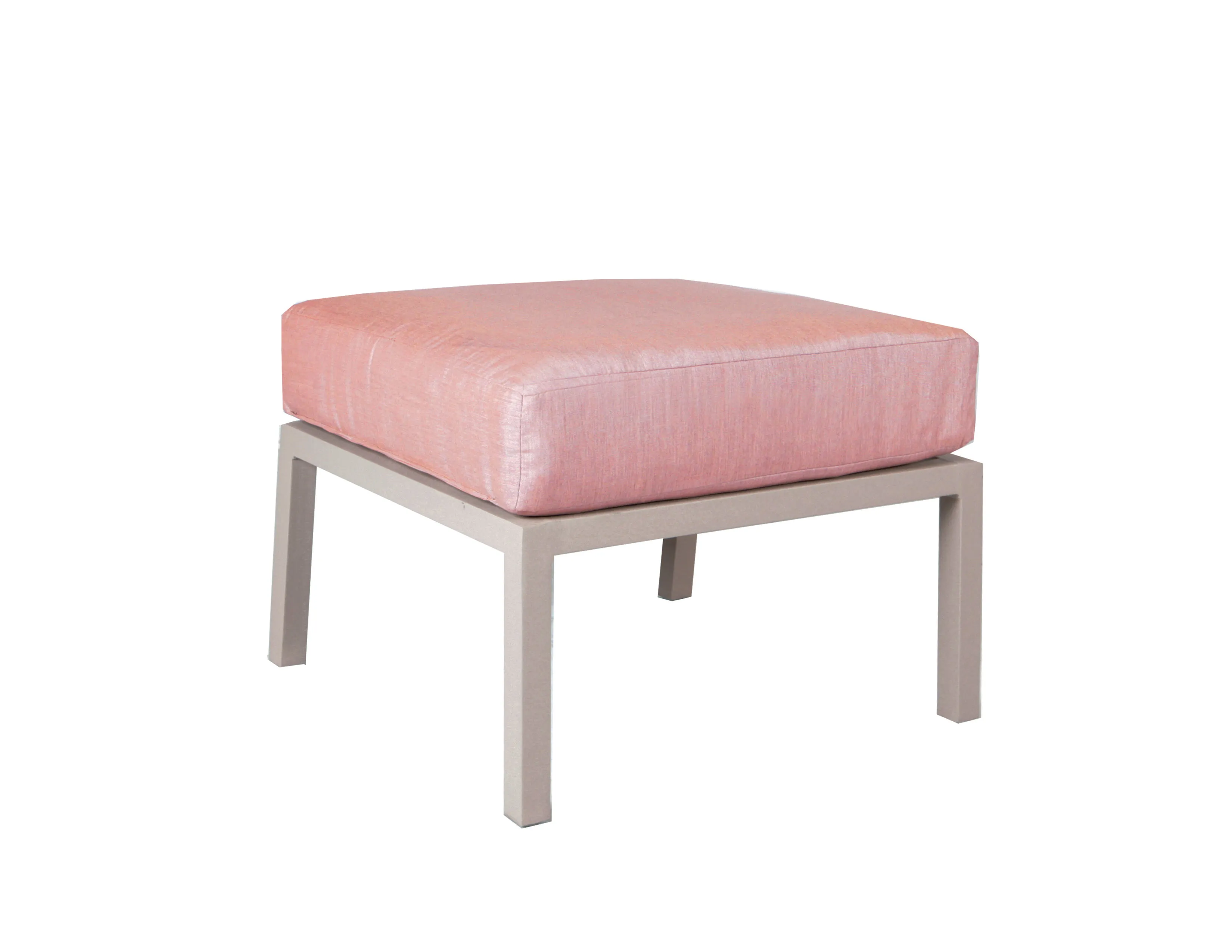 Cypress Cushion Lounge Chair (110 fabrics - 8 metal finishes) 2 Cypress Cushion Lounge Chair (110 fabrics - 8 metal finishes)