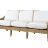 Edgewood Teak Outdoor Sofa Collection 31 Edgewood Teak Outdoor Sofa Collection