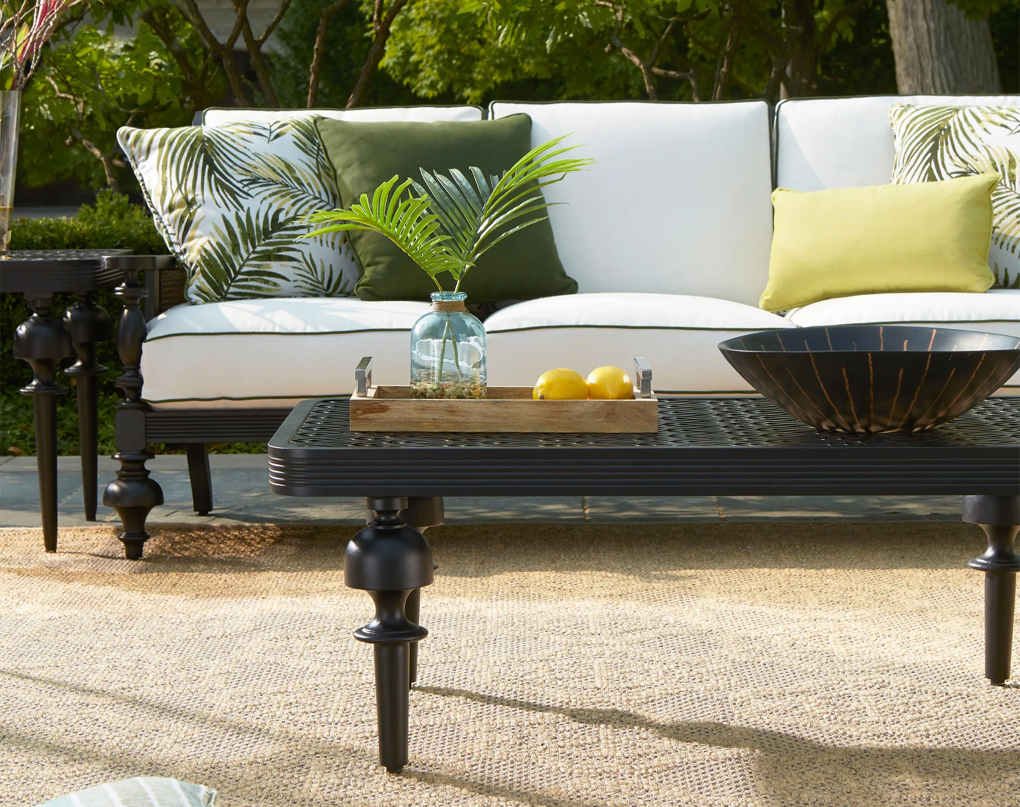 Hemingway Islands Sofa Collection (Made to order fabrics) 10 Hemingway Islands Sofa Collection (Made to order fabrics)