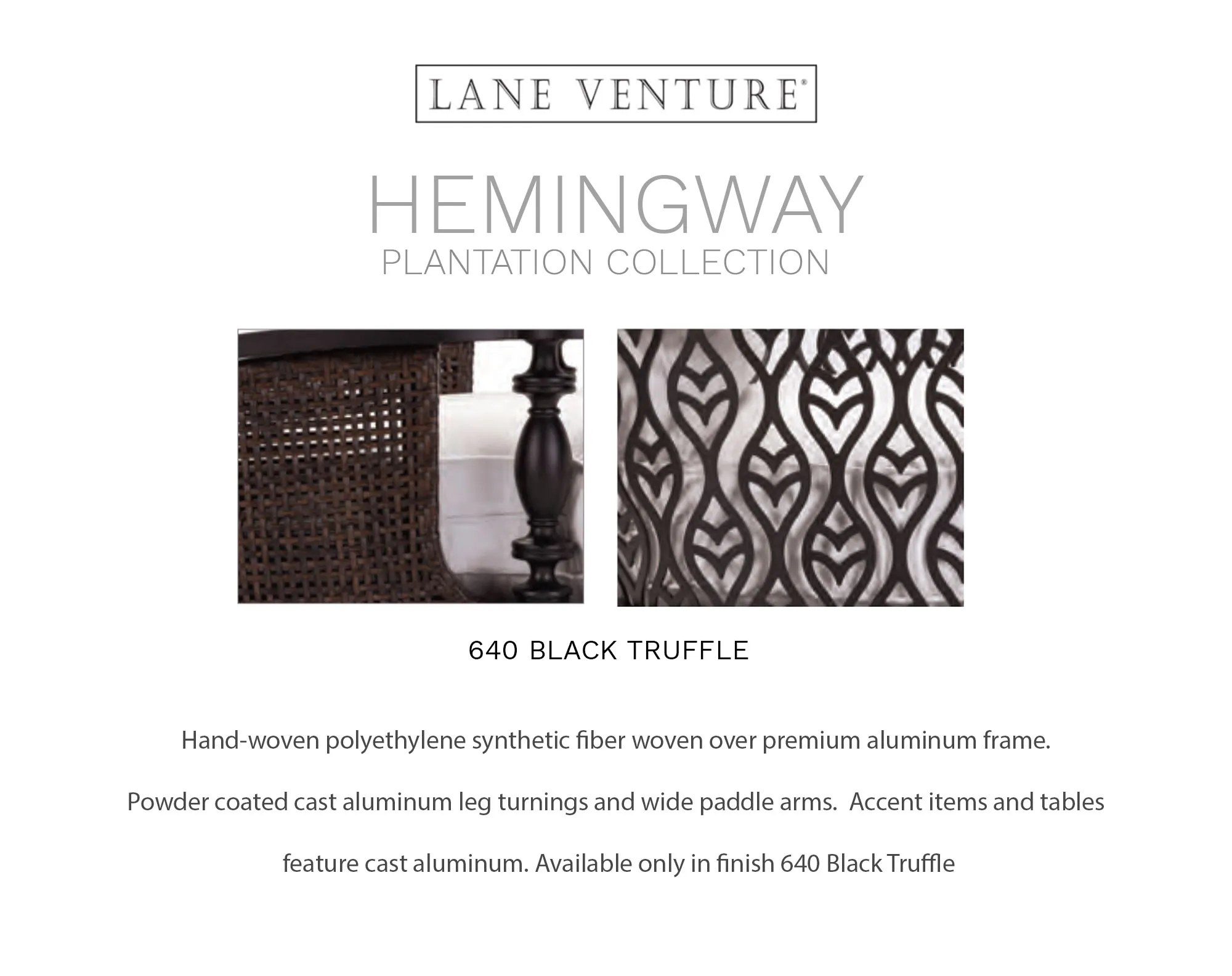 Hemingway Islands Sofa Collection (Made to order fabrics) 13 Hemingway Islands Sofa Collection (Made to order fabrics)