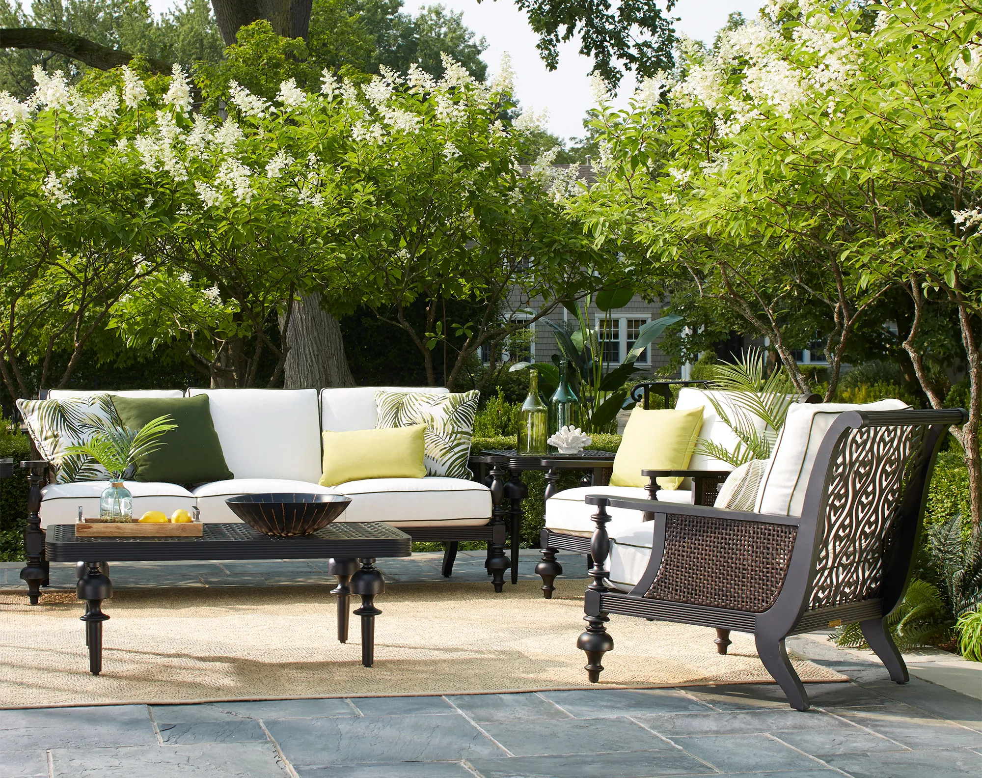 Hemingway Islands Sofa Collection (Made to order fabrics) 9 Hemingway Islands Sofa Collection (Made to order fabrics)