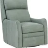 Bradington Young Abbott Wall-Hugger Recliner (12 leathers) 7003