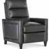 Bradington Young Halcyon 3-Way Lounger (12 leathers) 3642