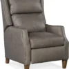 Bradington Young Thomas 3-Way Lounger with Power Headrest (12 leathers) 3156