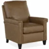 Bradington Young Kara 3-Way Lounger (12 leathers) 3084