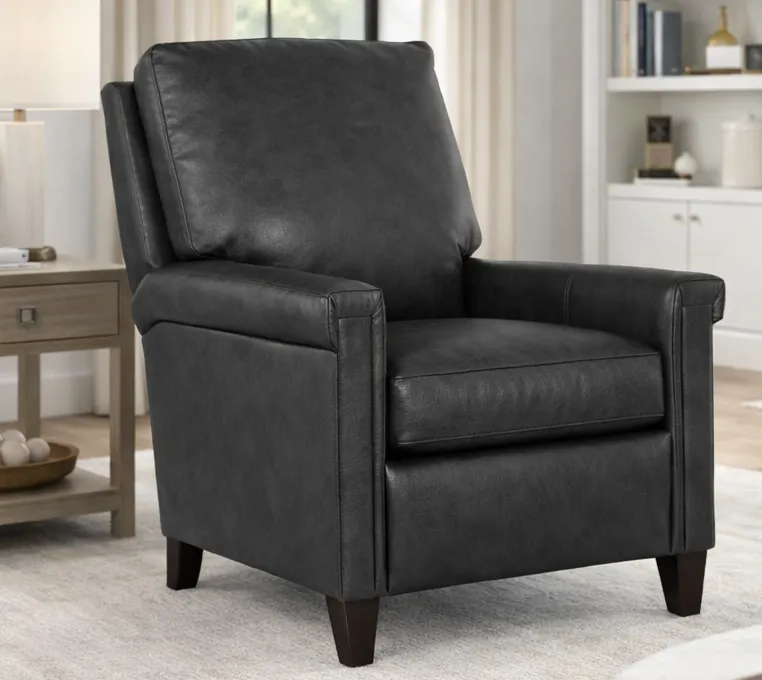 Bradington Young Kara 3-Way Lounger (12 leathers) 3084 6 Bradington Young Kara 3-Way Lounger (12 leathers) 3084