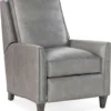 Bradington Young Christopher 3-Way Lounger (12 leathers) 3318 24 Bradington Young Christopher 3-Way Lounger (12 leathers) 3318