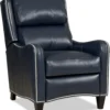 Bradington Young Henley 3-Way Lounger (12 leathers) 3076 41 Bradington Young Henley 3-Way Lounger (12 leathers) 3076