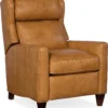 Bradington Young Kipton 3-Way Lounger (12 leathers) 3033 41 Bradington Young Kipton 3-Way Lounger (12 leathers) 3033