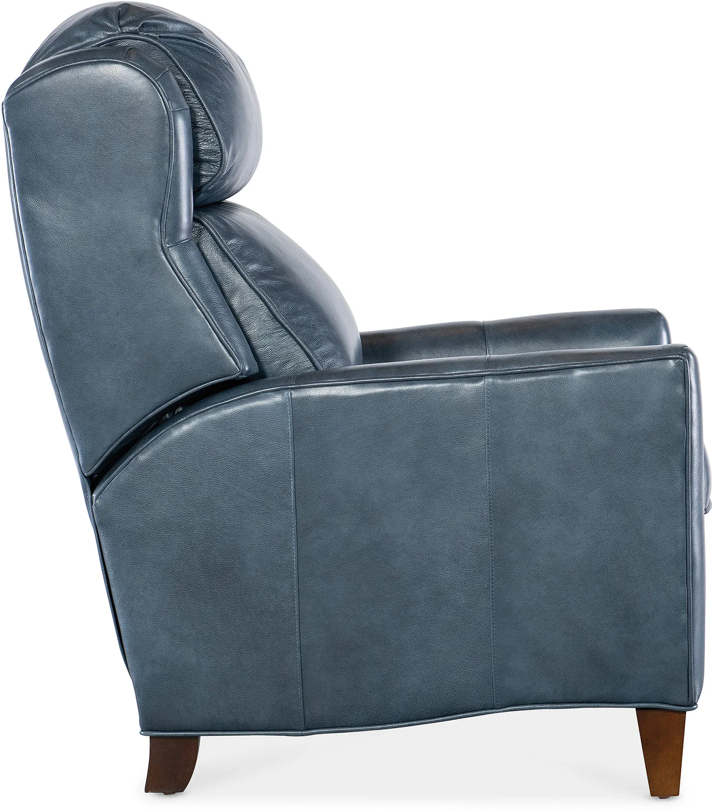 Bradington Young Kipton 3-Way Lounger (12 leathers) 3033 11 Bradington Young Kipton 3-Way Lounger (12 leathers) 3033