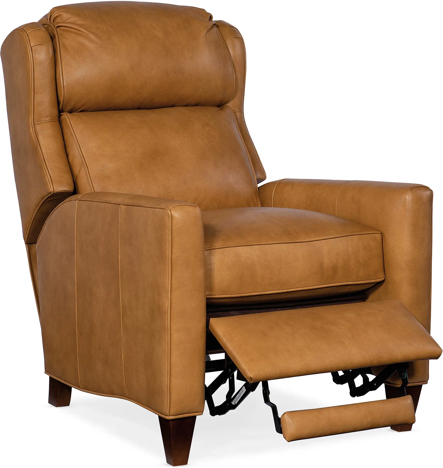 Bradington Young Kipton 3-Way Lounger (12 leathers) 3033 2 Bradington Young Kipton 3-Way Lounger (12 leathers) 3033