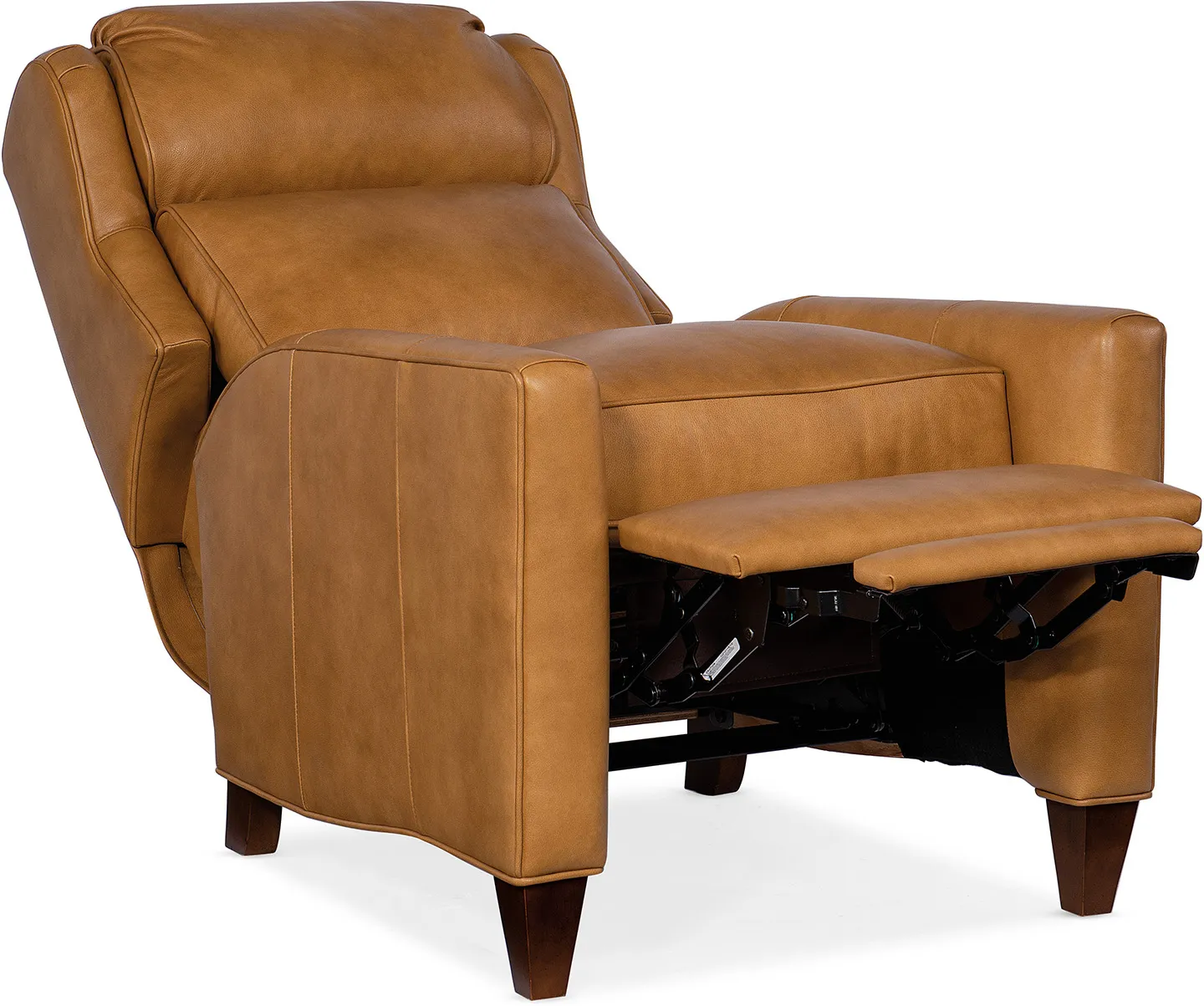Bradington Young Kipton 3-Way Lounger (12 leathers) 3033 3 Bradington Young Kipton 3-Way Lounger (12 leathers) 3033