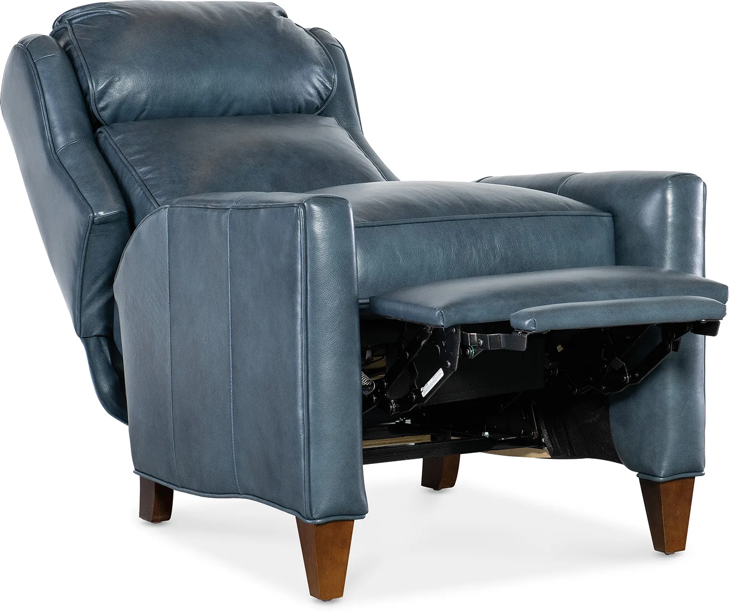 Bradington Young Kipton 3-Way Lounger (12 leathers) 3033 9 Bradington Young Kipton 3-Way Lounger (12 leathers) 3033