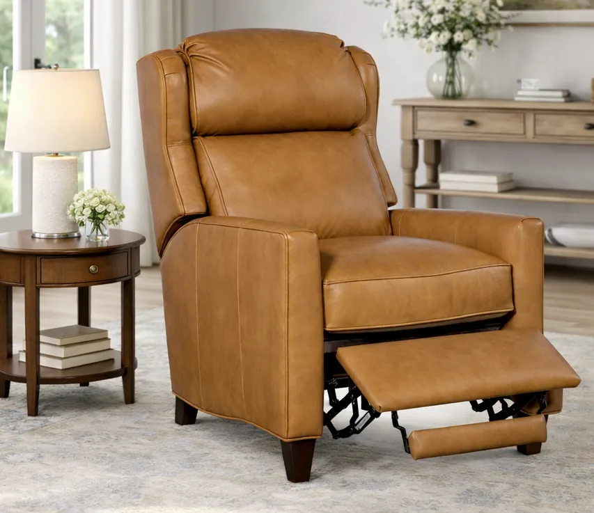 Bradington Young Kipton 3-Way Lounger 3033 (12 leathers) 14 Bradington Young Kipton 3-Way Lounger 3033 (12 leathers)