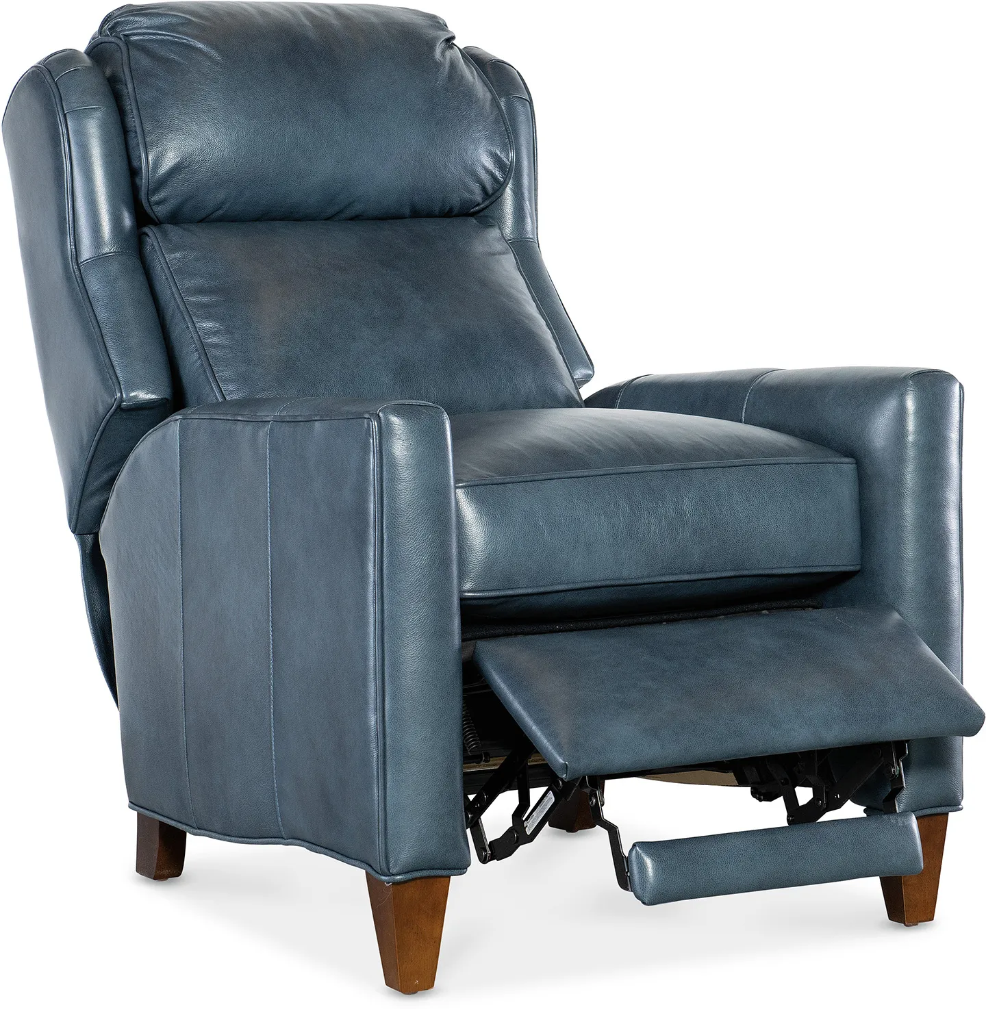 Bradington Young Kipton 3-Way Lounger 3033 (12 leathers) 2 Bradington Young Kipton 3-Way Lounger 3033 (12 leathers)