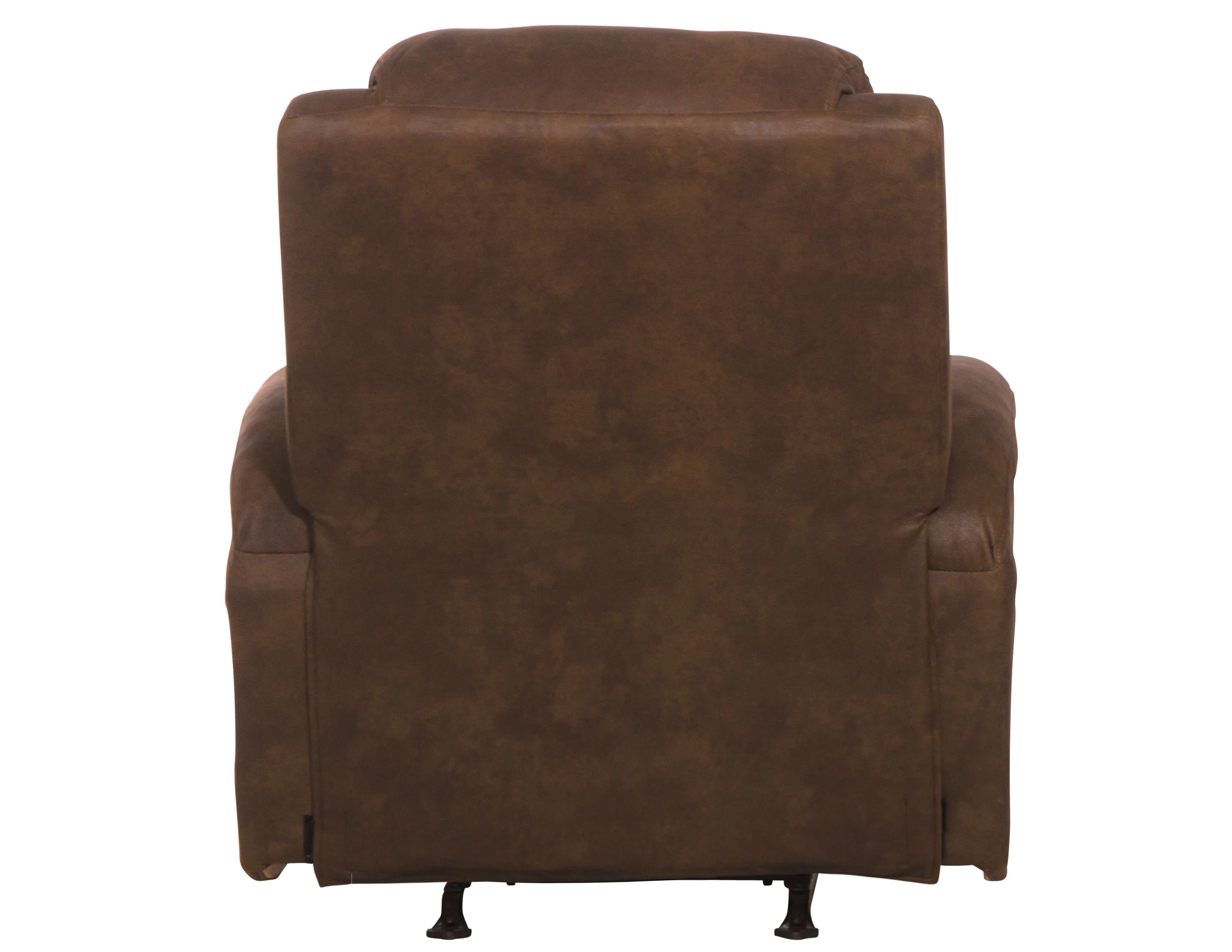 Kyle Rocker Recliner with Dual Cupholders - Casual Rocking Comfort (2 colors) 11 Kyle Rocker Recliner with Dual Cupholders - Casual Rocking Comfort (2 colors)