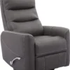 Hercules Swivel Glider Recliner Haze (In stock - Fast shipping) 11 Hercules Swivel Glider Recliner Haze (In stock - Fast shipping)