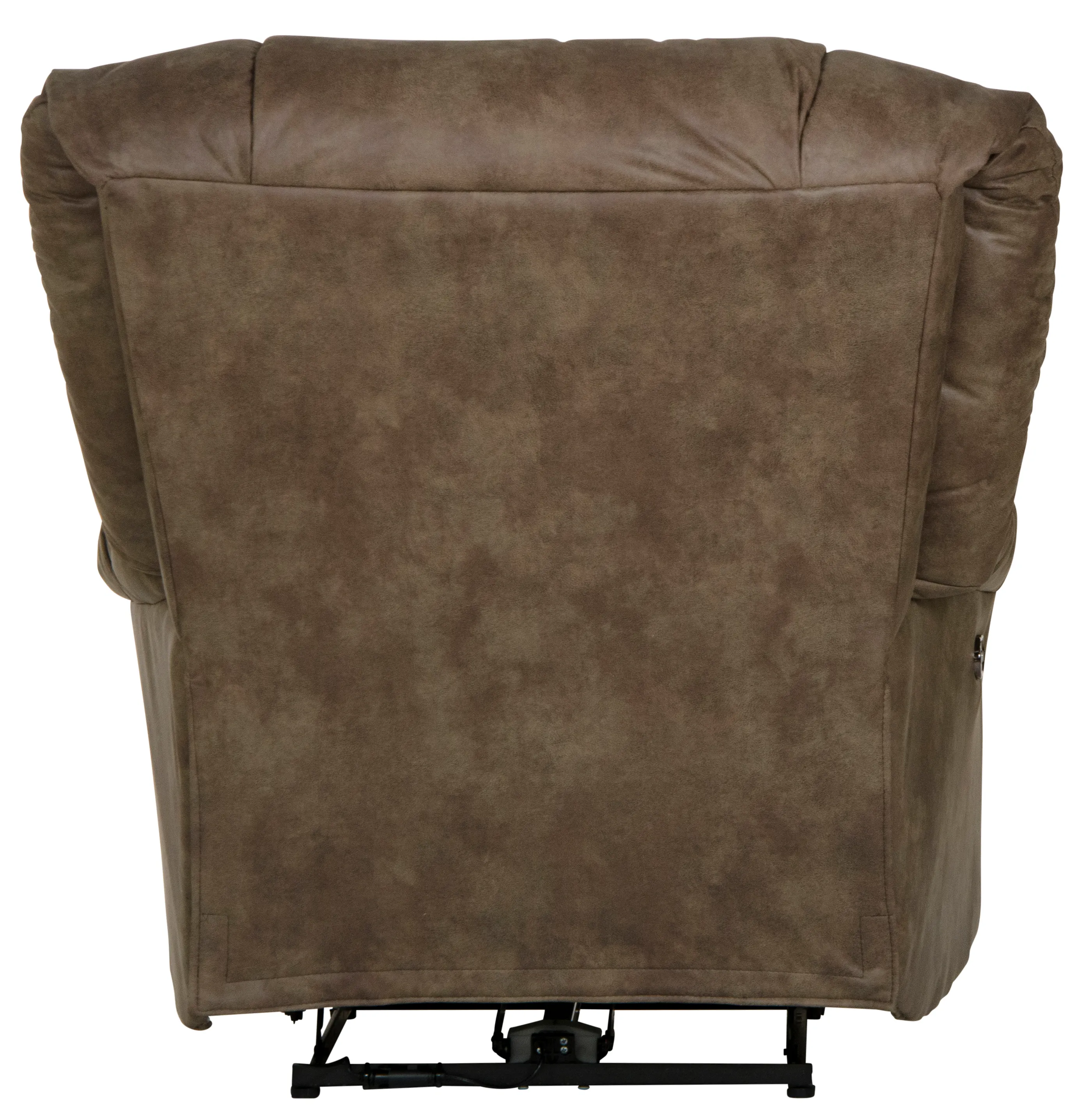 Benny Power Wall Hugger Recliner Big, Plush Comfort That Reclines Just 4–6 Inches from the Wall 11 Benny Power Wall Hugger Recliner Big, Plush Comfort That Reclines Just 4–6 Inches from the Wall