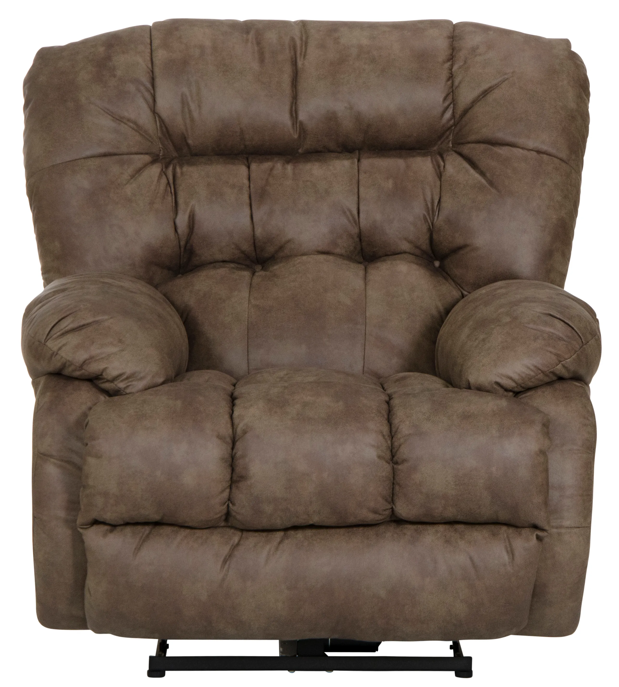 Benny Power Wall Hugger Recliner Big, Plush Comfort That Reclines Just 4–6 Inches from the Wall 6 Benny Power Wall Hugger Recliner Big, Plush Comfort That Reclines Just 4–6 Inches from the Wall