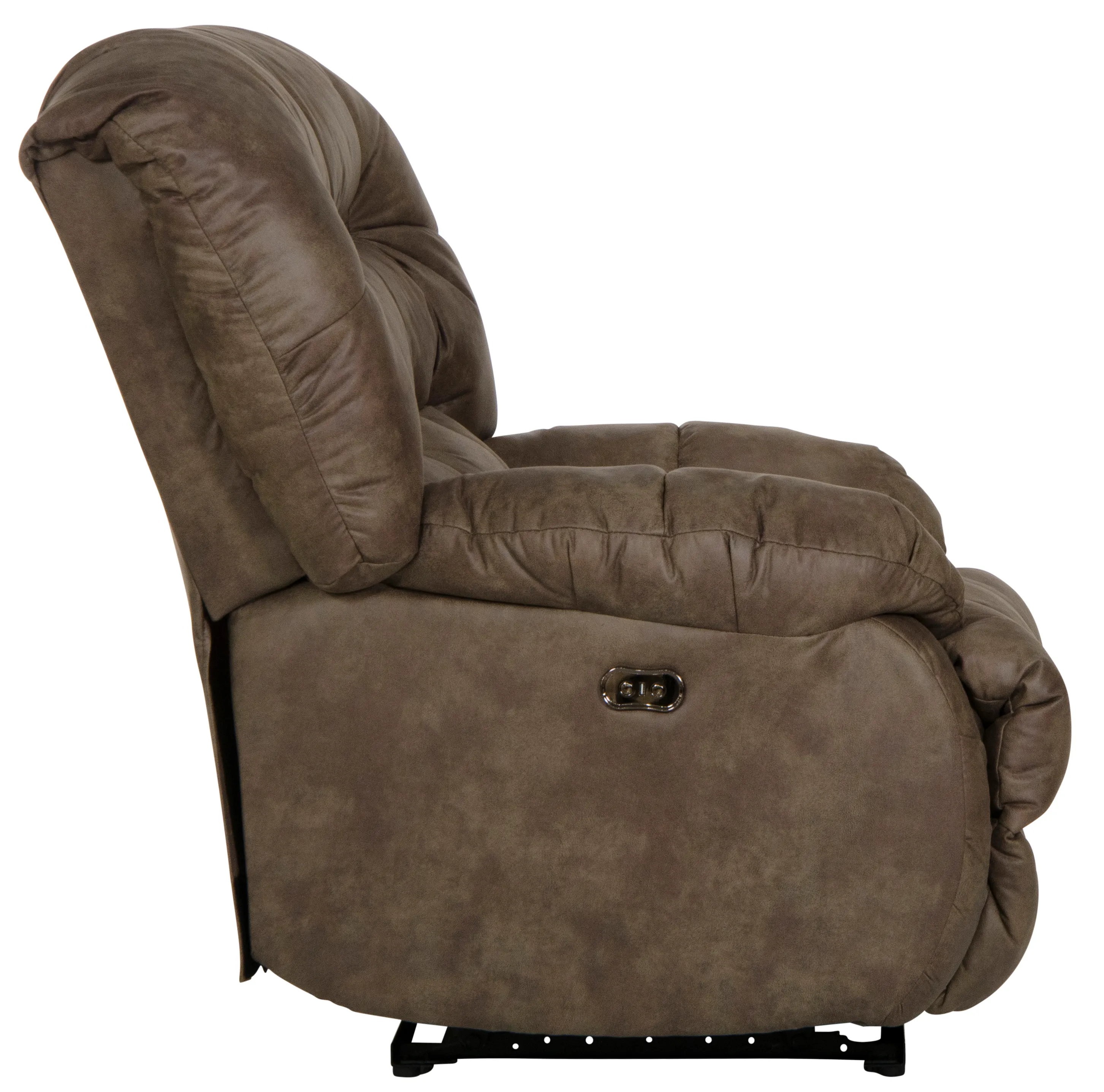 Benny Power Wall Hugger Recliner Big, Plush Comfort That Reclines Just 4–6 Inches from the Wall 7 Benny Power Wall Hugger Recliner Big, Plush Comfort That Reclines Just 4–6 Inches from the Wall