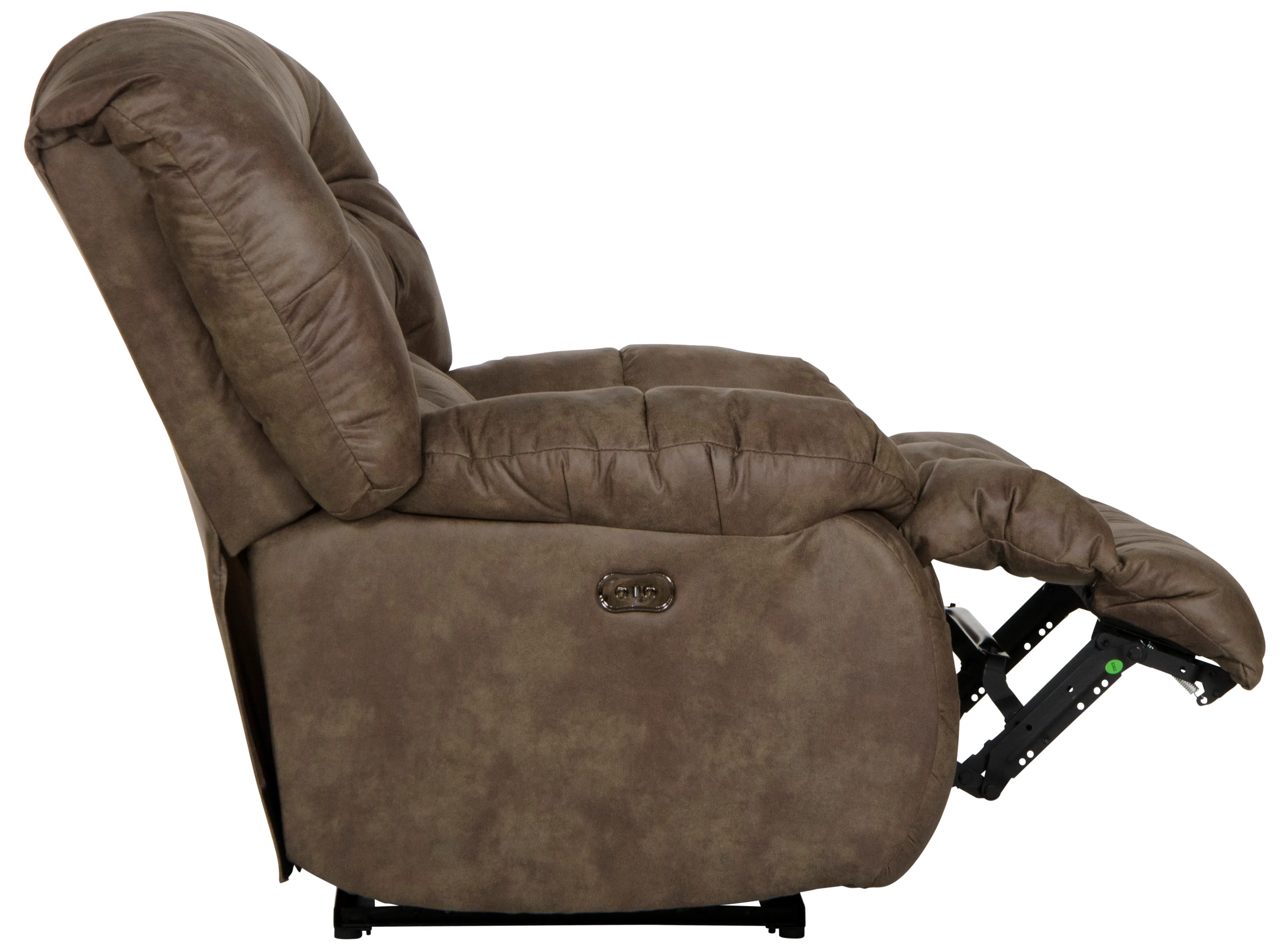 Benny Power Wall Hugger Recliner Big, Plush Comfort That Reclines Just 4–6 Inches from the Wall 8 Benny Power Wall Hugger Recliner Big, Plush Comfort That Reclines Just 4–6 Inches from the Wall