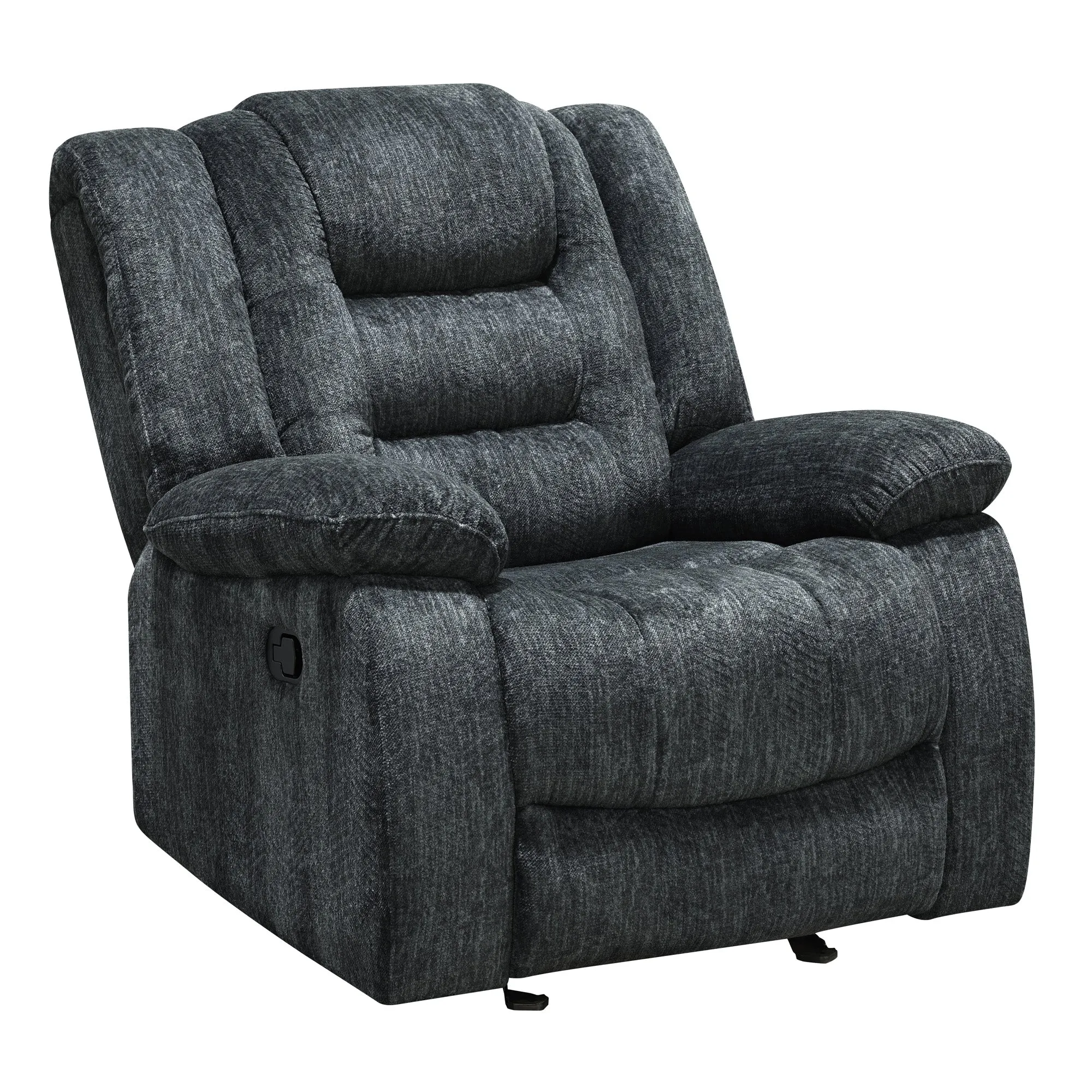Bolton Glider Recliner (Performance fabric) In stock - Fast shipping 75 Bolton Glider Recliner (Performance fabric) In stock - Fast shipping