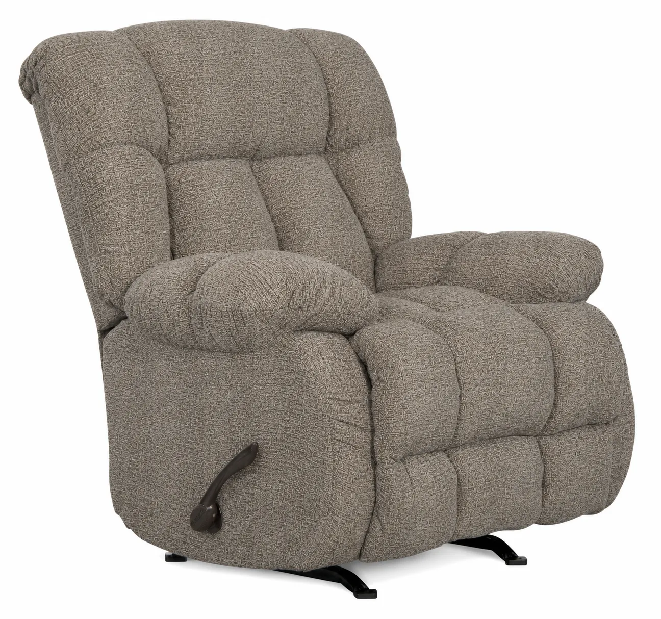 Brody Rocker Recliner Comfort Made for Everyday Relaxation (2 colors) 1 Brody Rocker Recliner Comfort Made for Everyday Relaxation (2 colors)