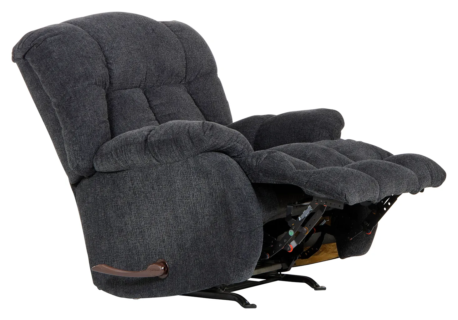 Brody Rocker Recliner Comfort Made for Everyday Relaxation (2 colors) 17 Brody Rocker Recliner Comfort Made for Everyday Relaxation (2 colors)