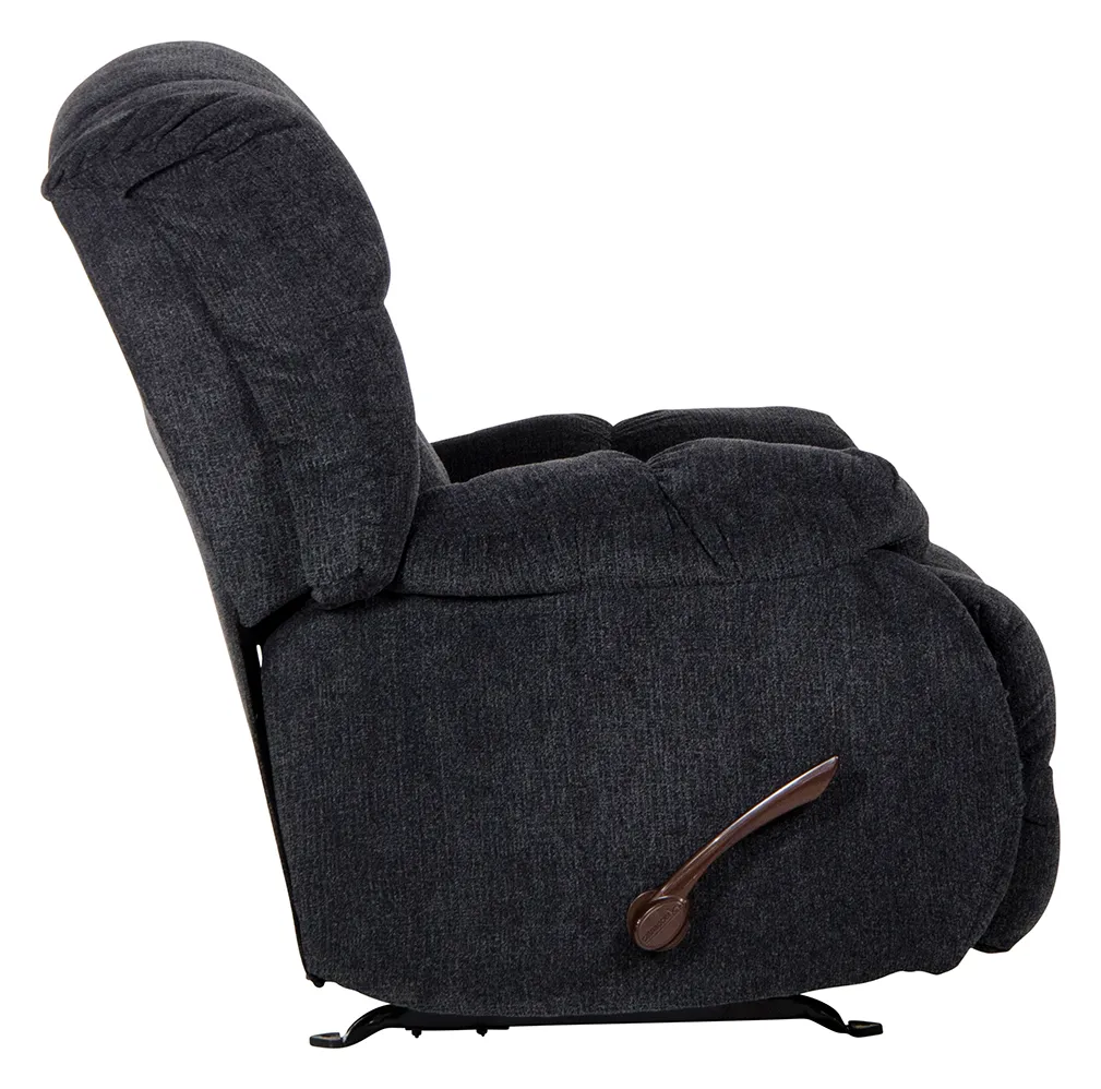 Brody Rocker Recliner Comfort Made for Everyday Relaxation (2 colors) 21 Brody Rocker Recliner Comfort Made for Everyday Relaxation (2 colors)