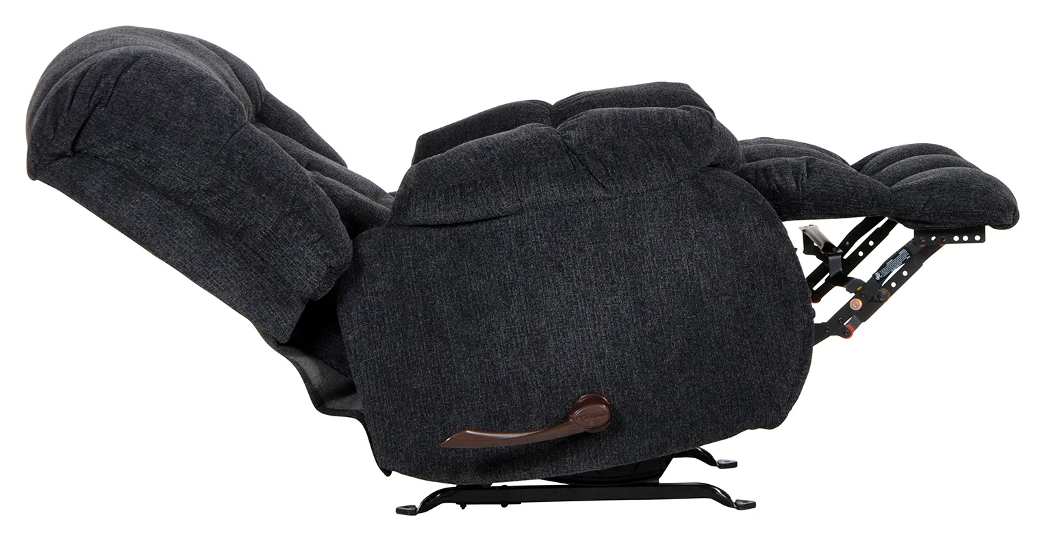 Brody Rocker Recliner Comfort Made for Everyday Relaxation (2 colors) 22 Brody Rocker Recliner Comfort Made for Everyday Relaxation (2 colors)
