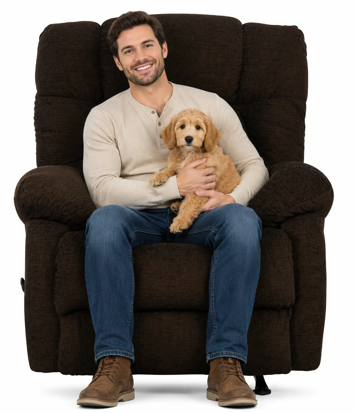 Brody Rocker Recliner Comfort Made for Everyday Relaxation (2 colors) 28 Brody Rocker Recliner Comfort Made for Everyday Relaxation (2 colors)
