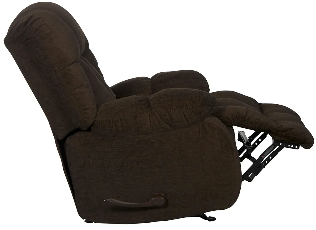 Brody Rocker Recliner Comfort Made for Everyday Relaxation (2 colors) 33 Brody Rocker Recliner Comfort Made for Everyday Relaxation (2 colors)