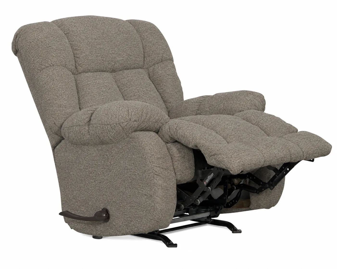 Brody Rocker Recliner Comfort Made for Everyday Relaxation (2 colors) 5 Brody Rocker Recliner Comfort Made for Everyday Relaxation (2 colors)
