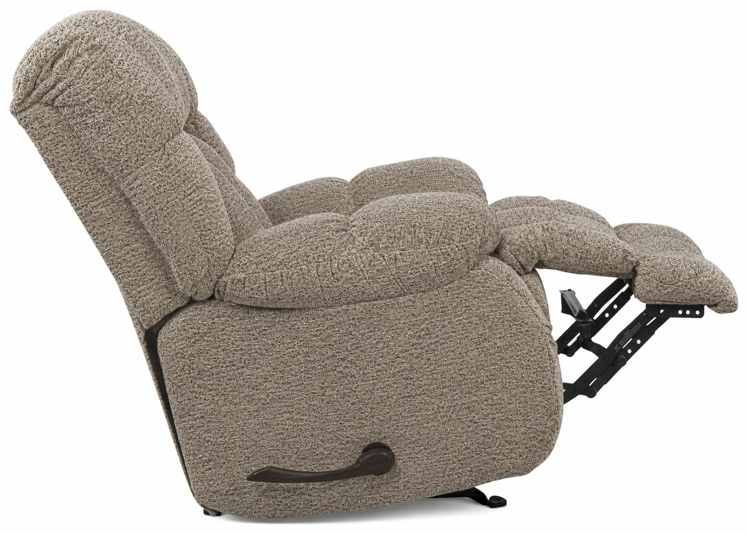 Brody Rocker Recliner Comfort Made for Everyday Relaxation (2 colors) 9 Brody Rocker Recliner Comfort Made for Everyday Relaxation (2 colors)