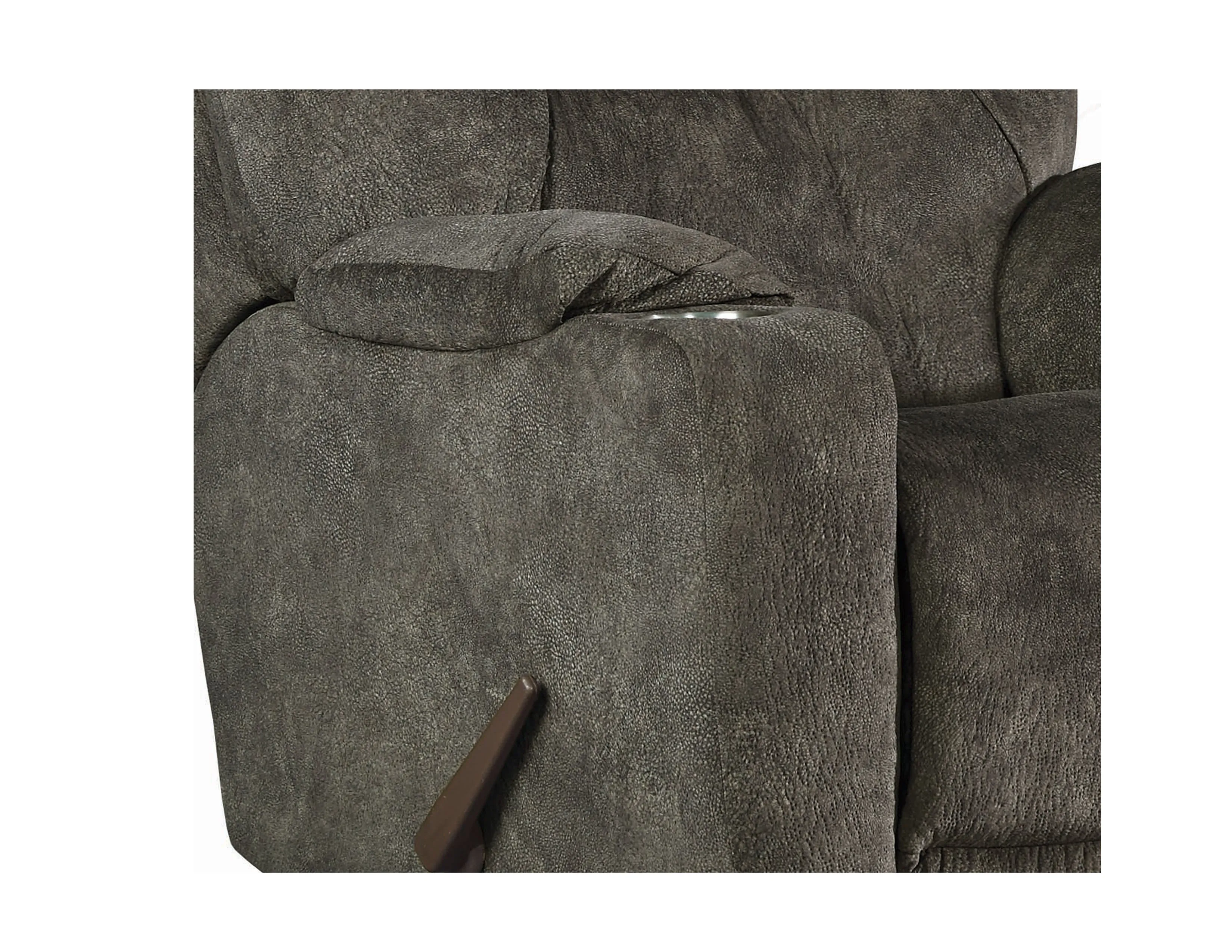 Front Row Wall Hugger or Rocker Recliner (+150 fabrics and leathers) 3 Front Row Wall Hugger or Rocker Recliner (+150 fabrics and leathers)