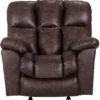 Mayfield Glider Recliner or Power Rocker Recliner (Choice of Colors)