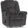 Ruben 7527 Rocker & Wall Proximity Recliner (Three Mechanisms. One Incredible Seat) 2 colors