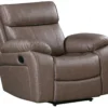 Theon Glider Recliner (In stock - Fast shipping)