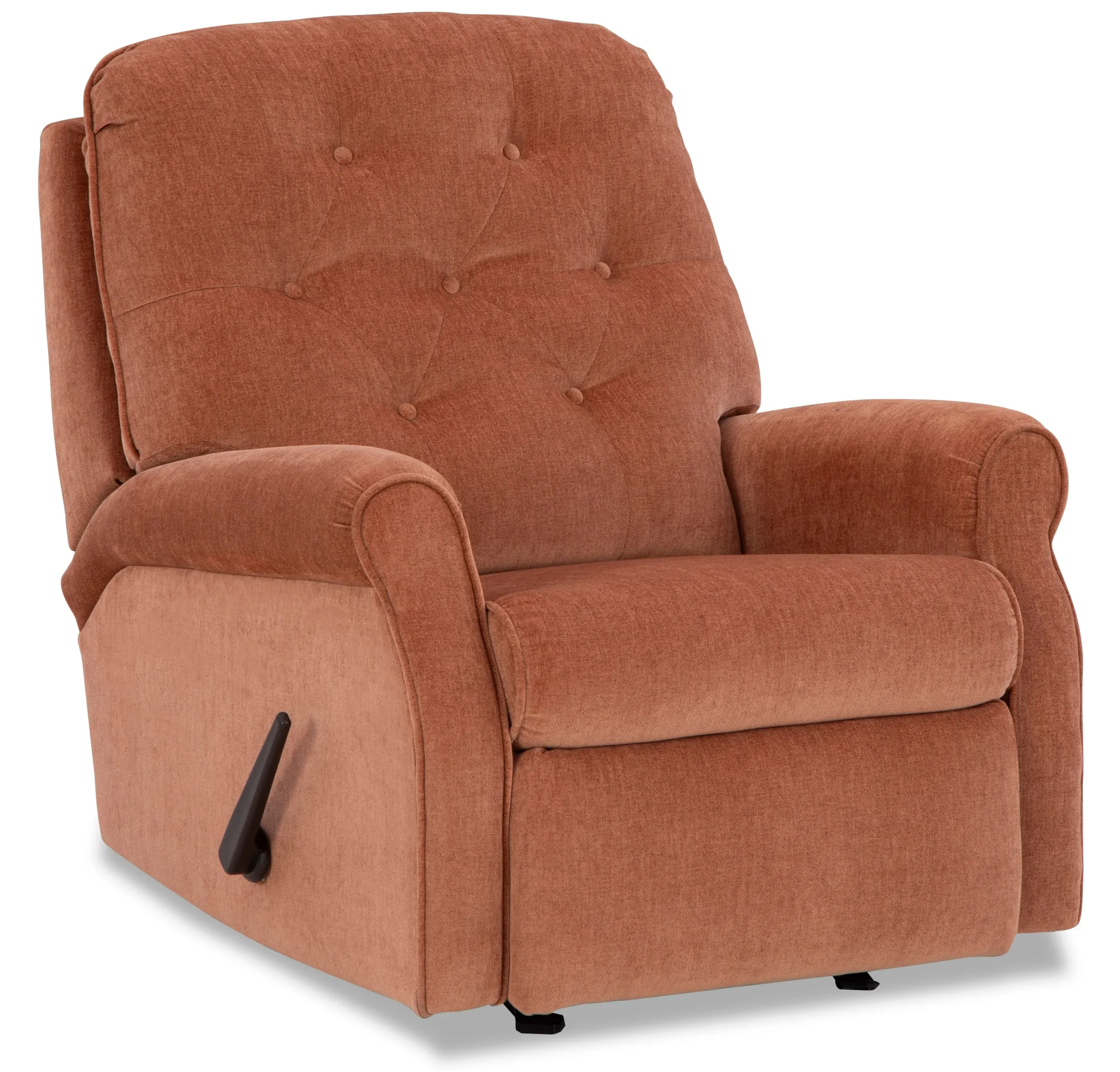 Dori Small Scaled Rocker Recliner Copper (In stock) 1 Dori Small Scaled Rocker Recliner Copper (In stock)