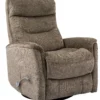 Gemini Swivel Glider Recliner Heather (In stock - Fast Shipping) 11 Gemini Swivel Glider Recliner Heather (In stock - Fast Shipping)