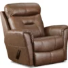 Flicker 1143 Rocker Recliner (3 leather like fabrics) 11 Flicker 1143 Rocker Recliner (3 leather like fabrics)
