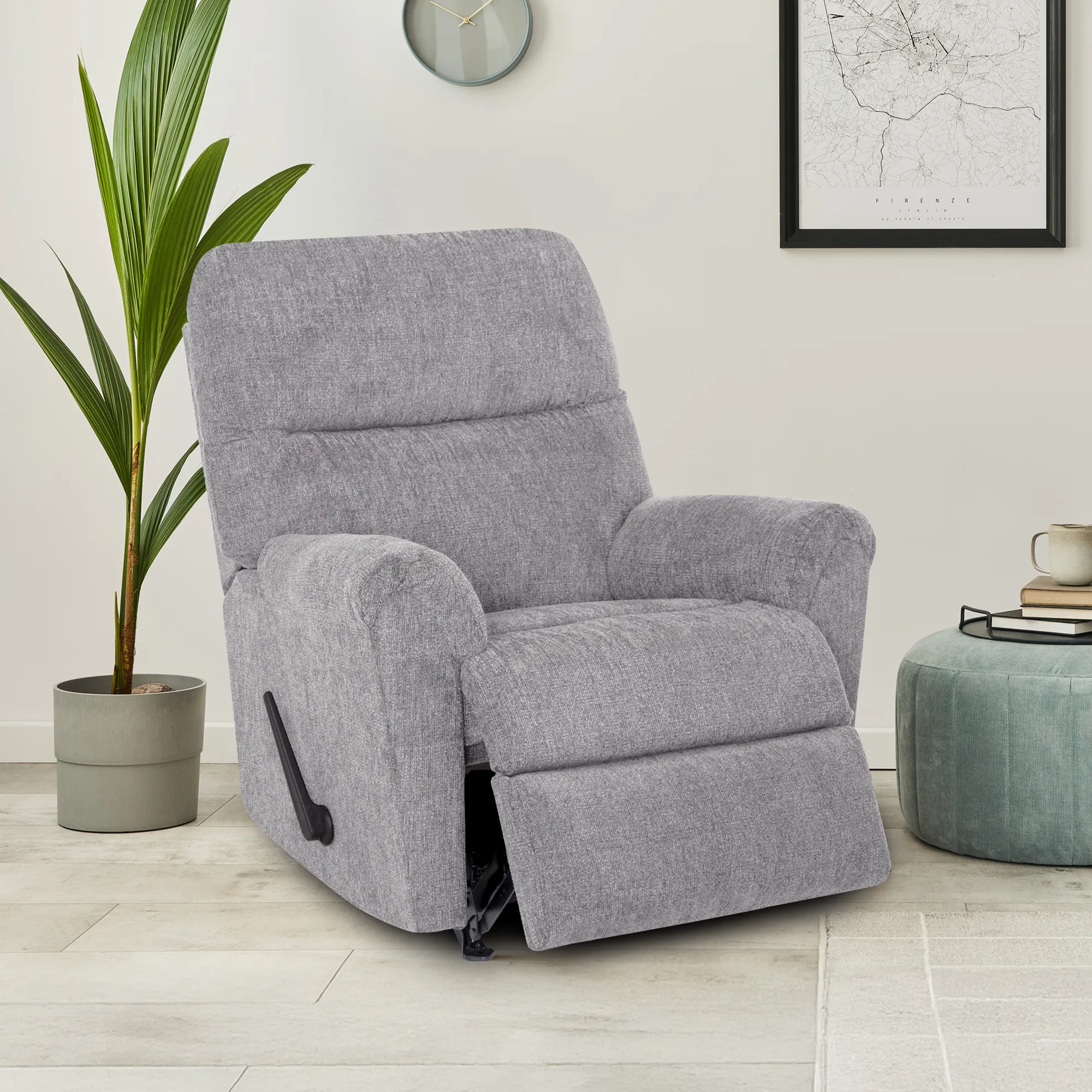 Harvey 4747 Rocker Recliner (2 colors) 13 Harvey 4747 Rocker Recliner (2 colors)